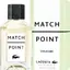 Miniatúra: Lacoste match point cologne eau de toilette toaletná voda 100ml - Lacoste Match Point Cologne toaletná voda pánska 100 ml
