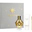 Miniatúra: Paco rabanne million gold for her darčeková sada, parfémovaná voda 90ml +parfémovaná voda 10ml + telové mlieko 100 ml - rabanne-million-gold-for-her-edp-90-ml-telove-mleko-100-ml-edp-10-ml