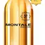 Miniatúra: Montale amber musk parfémovaná voda, 50ml - Montale Amber Musk Parfémovaná voda, 50ml