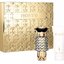Miniatúra: Paco rabanne fame darčeková sada, parfumovaná voda 80ml + telové mlieko 100ml - Paco Rabanne Fame Darčeková sada, Parfumovaná voda 80ml + Telové mlieko 100ml