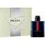 Miniatúra: Prada luna rossa ocean darčeková sada, parfumovaná voda 100 ml + parfumovaná voda 10ml - Prada Luna Rossa Ocean Darčeková sada, Parfumovaná voda 100 ml + Parfumovaná voda 10ml