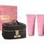 Miniatúra: Versace bright crystal darčeková sada, toaletná voda 90ml + telové mlieko 100ml + sprchový gél 100 ml + taška - Versace Bright Crystal Darčeková sada, toaletná voda 90ml + telové mlieko 100ml + sprchový gél 100 ml + taška
