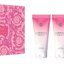 Miniatúra: Versace bright crystal absolu darčeková sada, parfumovaná voda 90 ml + telové mlieko 100ml + sprchový gel 100ml + parfumovaná voda 5ml - Versace Bright Crystal Absolu Darčeková sada, parfumovaná voda 90 ml + telové mlieko 100ml + sprchový gel 100ml + parfumovaná voda 5ml