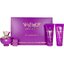 Miniatúra: Versace dylan purple darčeková sada, parfumovaná voda 100ml + sprchový gél 100ml + telové mlieko 100ml + parfumovaná voda 5 ml - Versace Dylan Purple Darčeková sada, Parfumovaná voda 100ml + Sprchový gél 100ml + Telové mlieko 100ml +  Parfumovaná voda 5 ml