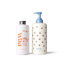 Miniatúra: Wild body wash bee case honey & almond sprchový gel, 300 ml - Copy of Copy of Retail_BW_Starter_Pack_PF_EBWBee_Honey&Almond_Case&Refill_UKROW