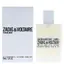 Miniatúra: Zadig&voltaire this is her parfémovaná voda 50ml, rozbalený - zadig--voltaire-this-is-her-50ml-edp