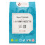 Miniatúra: Pracie pásiky issencia na 50 praní aqua essence - Issencia - Aqua Essence - 04