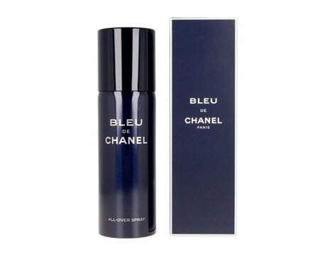 Chanel bleu de chanel deospray, 150ml - Chanel Bleu de Chanel Deospray, 150ml