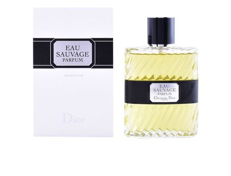 Christian dior eau sauvage parfum parfémovaná voda, 100ml - CDF089624009