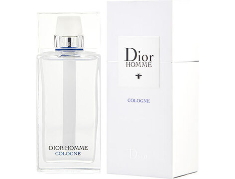 Christian dior homme cologne kolínska voda, 125ml - Christian Dior Homme Cologne edc 125ml