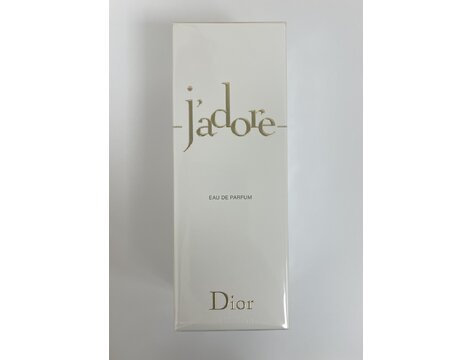 Christian dior j´adore parfémovaná voda, 100ml - Christian Dior J´adore (2023) edp 100ml