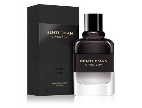 Givenchy gentleman boisee parfémovaná voda, 60ml - Givenchy Gentleman Boisee edp 60 ml