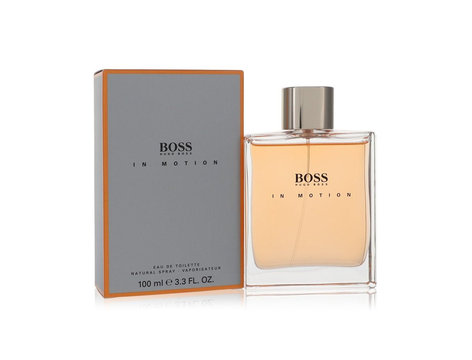 Hugo boss in motion toaletná voda, 90ml - lusja-panska-toaletna-voda-hugo-boss-in-motion-100ml