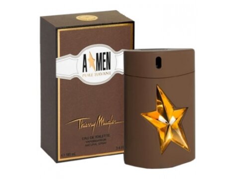 Havana mugler clearance