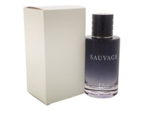 Christian Dior Sauvage Toaletna voda Tester KOKU.sk