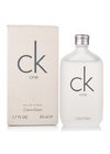 Calvin Klein CK One Toaletná voda, 50ml
