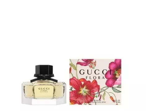 Gucci Flora By Gucci