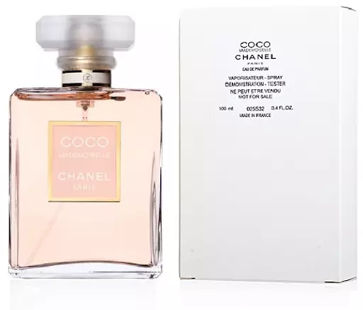 Dámsky parfém značky Chanel Coco typu Mademoiselle