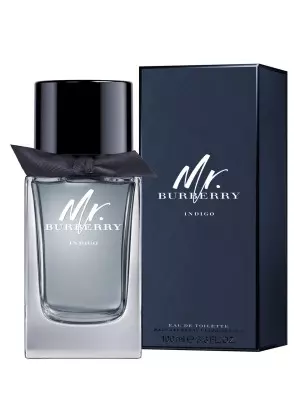Parfem Burberry London Indigo