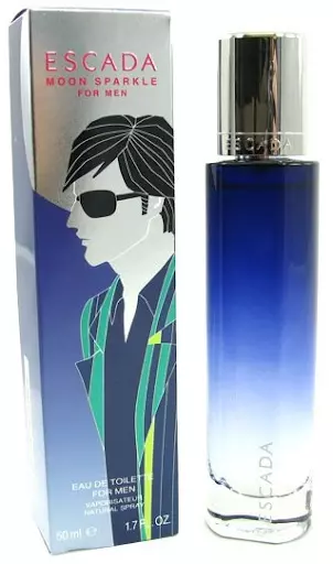 Mužský parfém Moon Sparkle od Escady