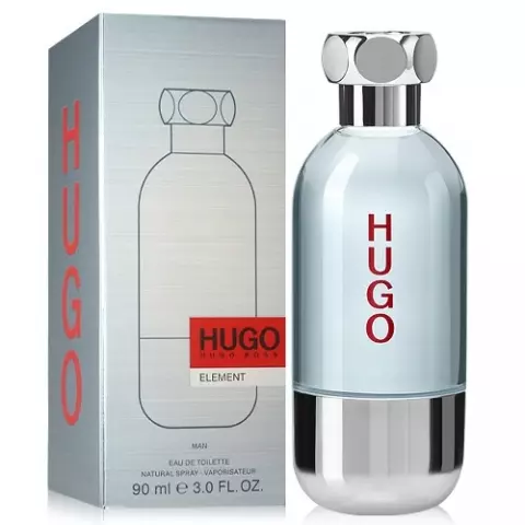 Parfém pre mužov značky Hugo Boss typu  Element