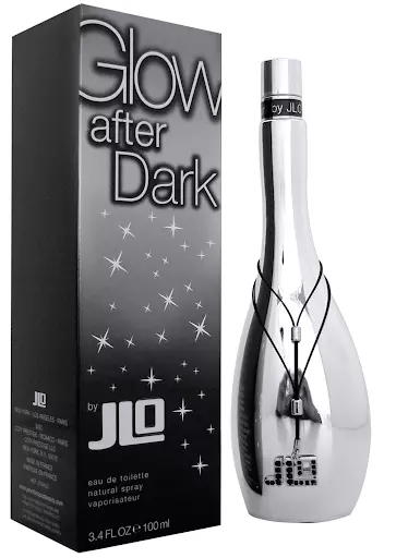 Parfem pre ženy od značky Jennifer Lopez typu Glow after Dark