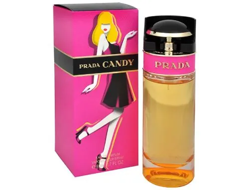 Prada Candy