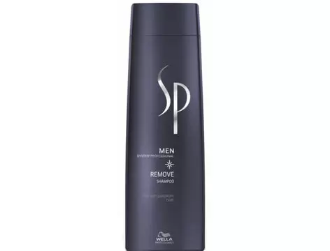Produkt Wella Profesionals Šampón proti lupinám pre mužov