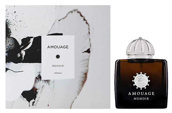Amouage Memoir Woman Eau de Parfum Parfémovaná voda 100ml, dámske