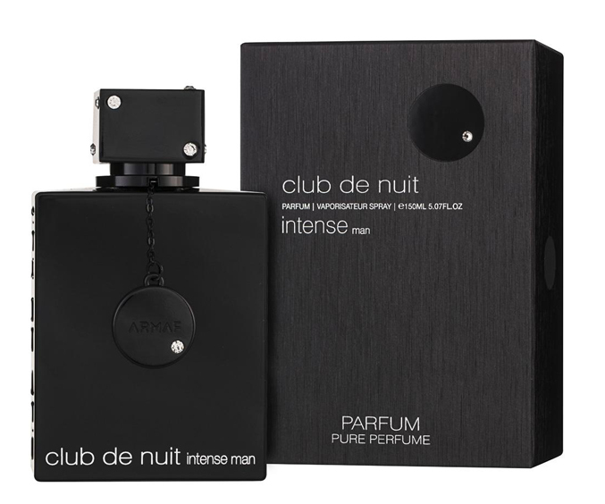 Armaf Club de Nuit Intense Man Parfémový extrakt 150ml, pánske