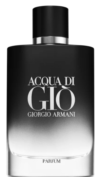 Giorgio Armani Acqua Di Giò Parfum Refillable Parfémovaná voda 200ml, pánske