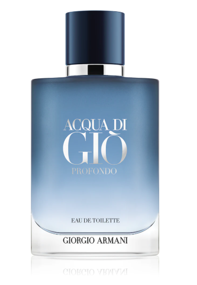 Giorgio Armani Armani Acqua di Giò Profondo Toaletná voda, 100ml, pánske
