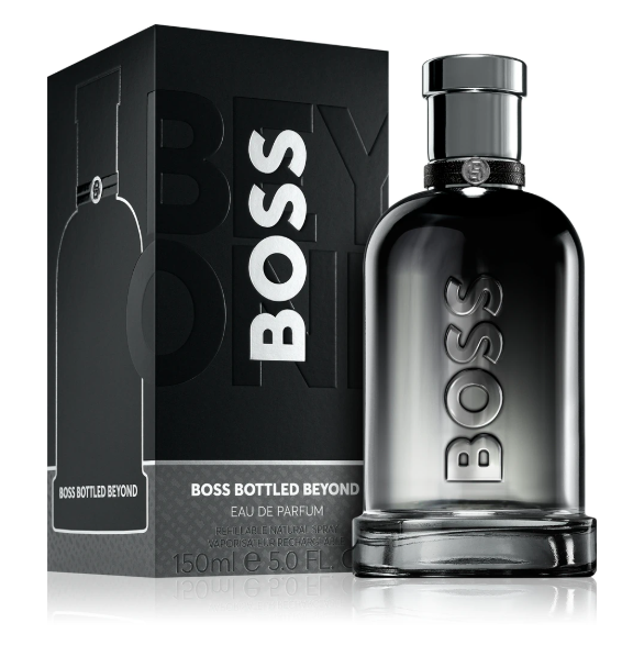 Hugo Boss Boss Bottled Beyond Parfumovaná voda 150ml, pánske