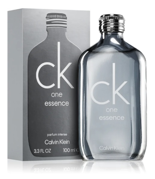 Calvin Klein CK One Essence Parfum, 100 ml
