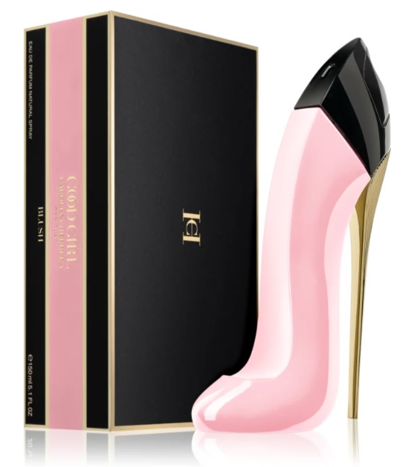 Carolina Herrera Good Girl Blush Parfémovaná voda 150ml, dámske