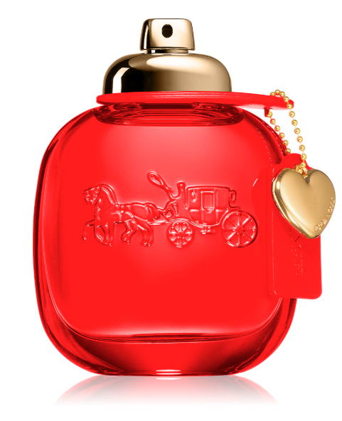 Coach Love Parfémovaná voda - Tester 90ml, dámske