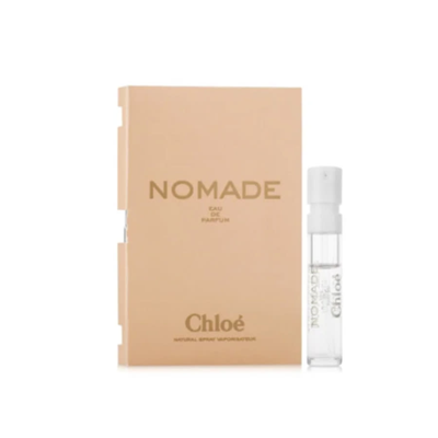 Chloe Nomade Parfémovaná voda 1.2ml, dámske