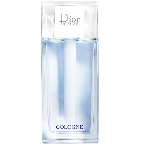 Christian Dior Homme Cologne 2022 Kolínska voda - Tester, 125ml, pánske