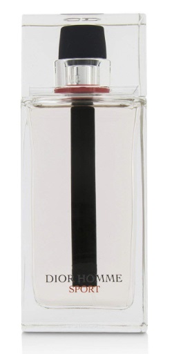 Christian Dior Homme Sport 2017 Toaletná voda - Tester, 125ml, pánske