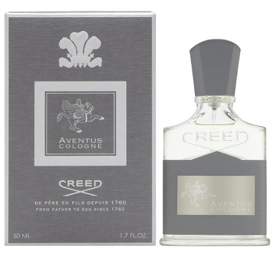 Creed Aventus Cologne Parfémovaná voda 50ml, pánske