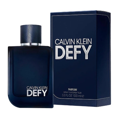 Calvin Klein Defy Parfum Parfémovaná voda 100ml, pánske
