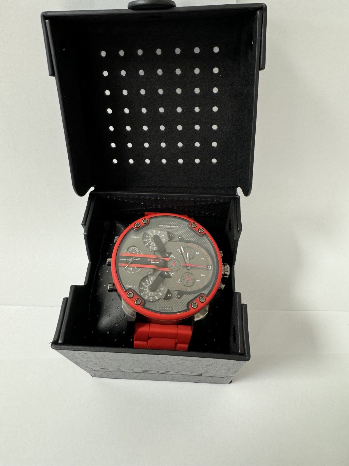 DIESEL DZ7370 - SECOND HAND