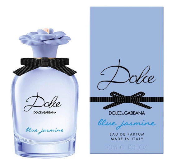 Dolce & Gabbana Dolce Blue Jasmine Parfémovaná voda 30ml, dámske