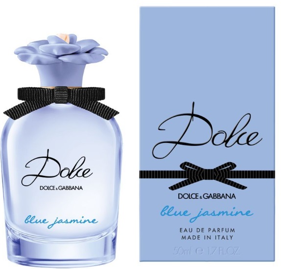 Dolce & Gabbana Dolce Blue Jasmine Parfémovaná voda 50ml, dámske