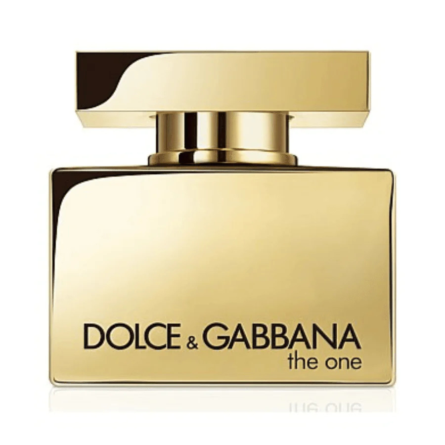 Dolce & Gabbana The One Gold Intense Parfémovaná voda - Tester, 75 ml, dámske