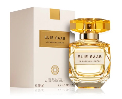 Elie Saab Le Parfum Lumière Parfémovaná voda 50ml, dámske