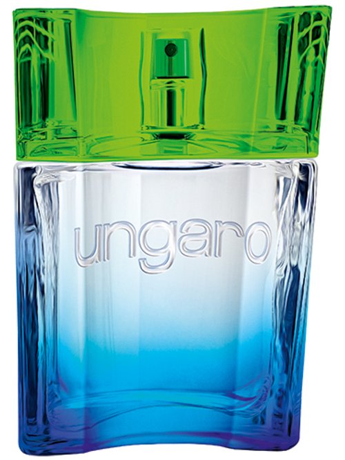 Emanuel Ungaro Ungaro Power Toaletná voda - Tester, 90ml, pánske
