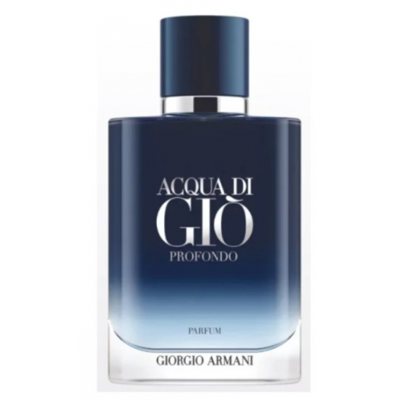 Giorgio Armani Acqua di Gio Profondo Parfum Parfémový extrakt - Tester, 100 ml, pánske