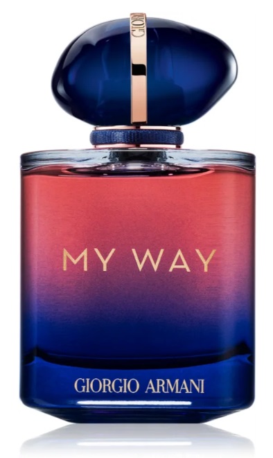 Giorgio Armani My Way Le Parfum - Plniteľný Parfém - Tester, 50ml, dámske