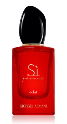 Giorgio Armani Si Passione Eclat Parfémovaná voda - Tester 50ml, dámske